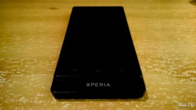 Лот: 8753756. Фото: 1. Sony Xperia Sola. Смартфоны