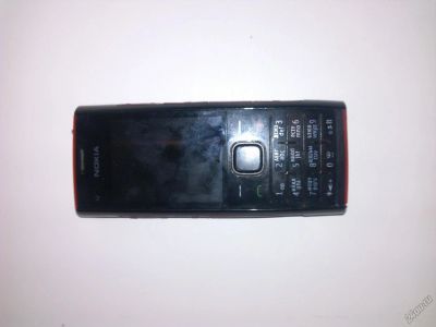Лот: 5760781. Фото: 1. Срочно Продам/Обмен Nokia x2-00. Кнопочные мобильные телефоны