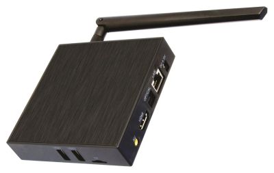 Лот: 10671242. Фото: 1. IconBIT XDS94K 4.5. Медиаплееры