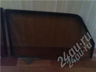 Лот: 827471. Фото: 1. Передние стекла Ваз (заводская... Кузов