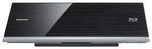 Лот: 1353154. Фото: 1. Blu-ray плеер Samsung BD-C7500. DVD, Blu-Ray плееры