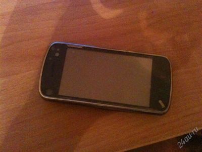 Лот: 2259265. Фото: 1. nokia n97 32gb отличная труба. Смартфоны