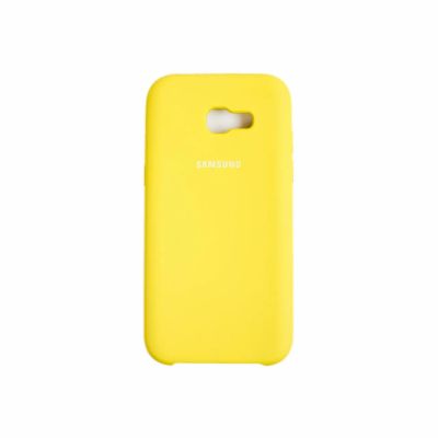 Лот: 19913710. Фото: 1. Кейс Silicon Cover для Samsung... Чехлы, бамперы