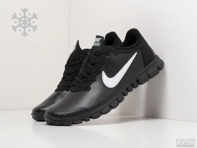 Лот: 16777075. Фото: 1. Зимние Кроссовки Nike Free Run... Кеды, кроссовки, слипоны