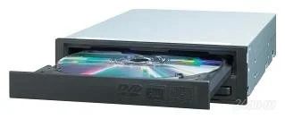 Лот: 1395375. Фото: 1. Sony NEC Optiarc AD-7170S Black... Приводы CD, DVD, BR, FDD