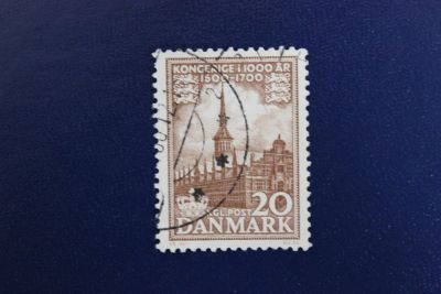 Лот: 6182390. Фото: 1. Почтовая марка №1692 в коллекцию. Марки