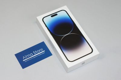 Лот: 19986196. Фото: 1. [Новый] Apple iPhone 14 Pro Max... Смартфоны