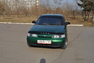 Лот: 4004019. Фото: 1. ВАЗ 2110. Автомобили