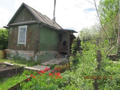 Лот: 1874548. Фото: 1. Продам садовый участок в ленинском... Дачи