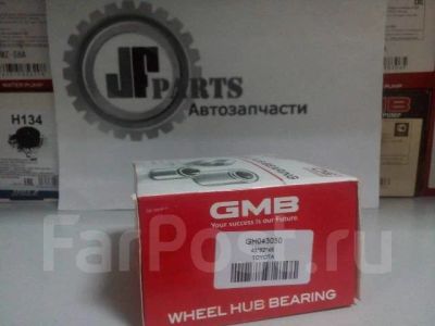 Лот: 18150685. Фото: 1. Подшипник GMB 43*82*45, Rav 4... Ходовая, подвеска, рулевое управление