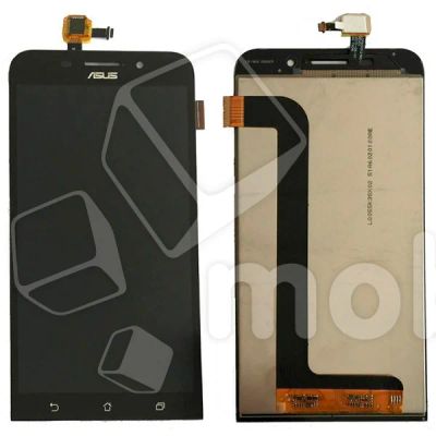 Лот: 18912314. Фото: 1. Дисплей для Asus ZenFone Max... Дисплеи, дисплейные модули, тачскрины