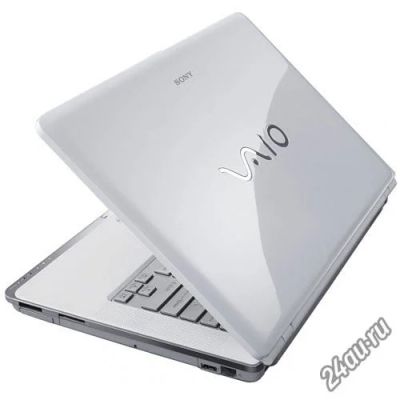 Лот: 5726188. Фото: 1. Sony VAIO VGN-CR41SR. Ноутбуки