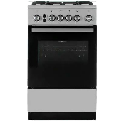 Лот: 25343522. Фото: 1. Газовая плита De luxe 5040.40г... Плиты, духовые шкафы, варочные поверхности