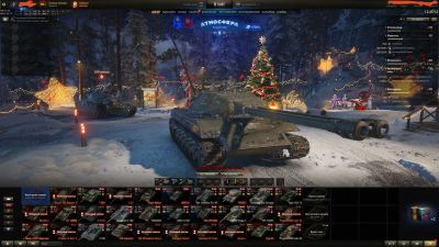 Лот: 10006397. Фото: 1. Аккаунт World of tanks/500 дней... Аккаунты