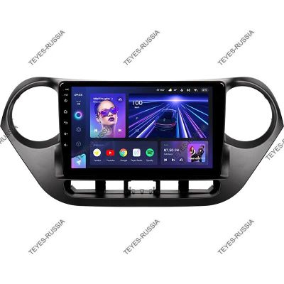 Лот: 20758815. Фото: 1. Штатная магнитола Teyes CC3 Hyundai... Автомагнитолы