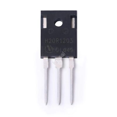 Лот: 25055836. Фото: 1. Полевой транзистор IGBT ключ H25R1202. Микросхемы