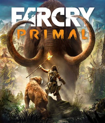 Лот: 9347014. Фото: 1. Far Cry Primal продажа/обмен. Игры для консолей