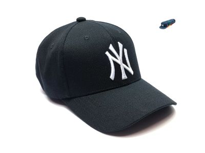 Лот: 15720953. Фото: 1. Бейсболка кепка New York Yankees. Головные уборы