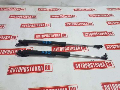 Лот: 20894543. Фото: 1. Амортизатор двери багажника Honda... Кузов
