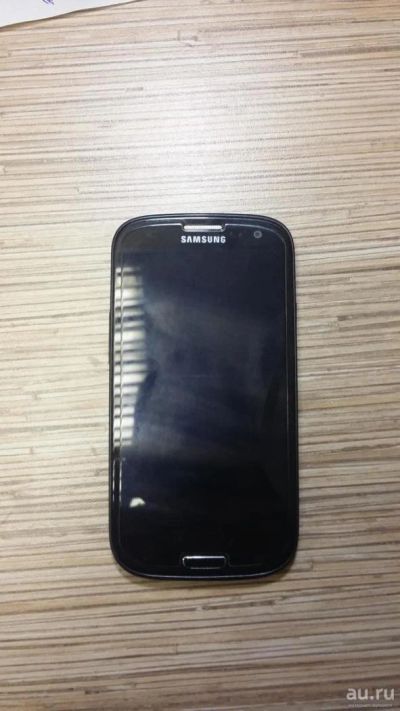 Лот: 9102714. Фото: 1. Продам самсунг Glaksi s3. Смартфоны