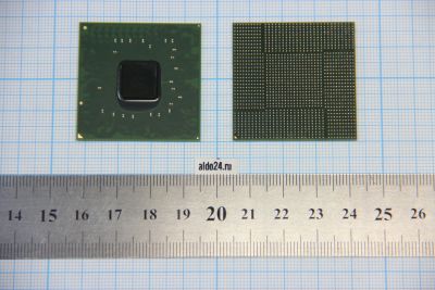 Лот: 12489237. Фото: 1. Северный мост Intel QG82945GM... Микросхемы