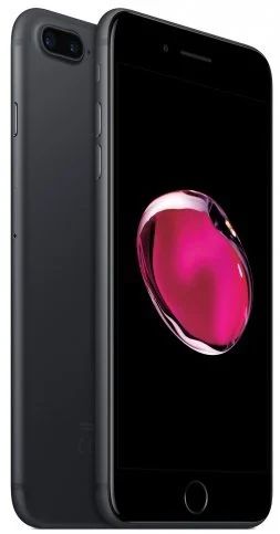 Лот: 12659612. Фото: 1. 5.5" Смартфон Apple iPhone 7 Plus... Смартфоны