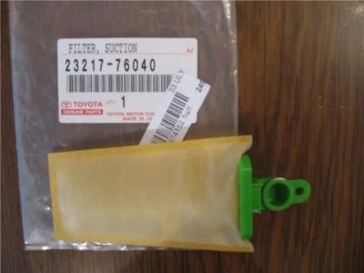 Лот: 17645886. Фото: 1. Топливный фильтр 23217-76040/46090... Расходные материалы