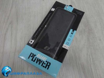 Лот: 14836532. Фото: 1. Внешний аккумулятор 16000 mAh... Внешние, портативные аккумуляторы для смартфонов (Power bank)