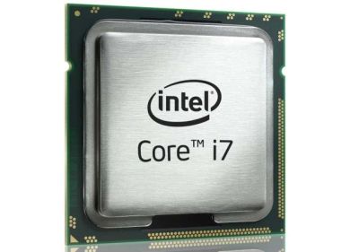 Лот: 7589850. Фото: 1. Процессор Core i7-4771 S1150(4ядра... Процессоры