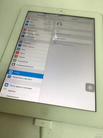 Лот: 18562808. Фото: 1. ipad 2 wi-fi 16Gb. Планшеты