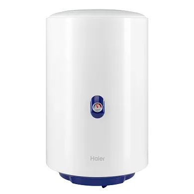 Лот: 22028855. Фото: 1. Водонагреватель Haier ES50V-А4... Водонагреватели, бойлеры