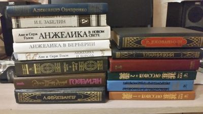 Лот: 10863501. Фото: 1. Книги одним лотом. Другое (литература, книги)