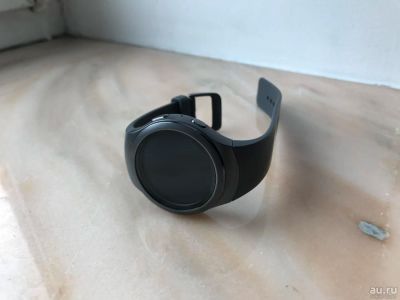 Лот: 9598360. Фото: 1. Samsung Gears S2. Смарт-часы, фитнес-браслеты, аксессуары