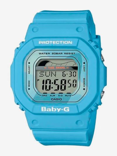 Лот: 25687361. Фото: 1. Наручные часы Casio BLX-560-2E... Другое (спортивная одежда)