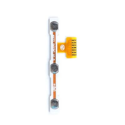 Лот: 22529213. Фото: 1. Шлейф Infinix Hot 11s (X6812... Шлейфы, разъёмы