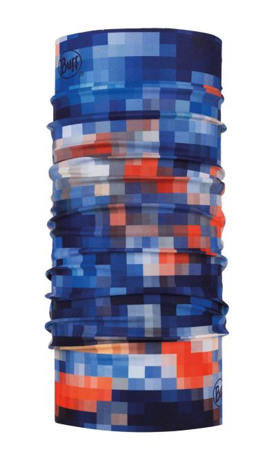 Лот: 12872645. Фото: 1. Бандана Buff ORIGINAL COLLAPSE... Зимняя спортивная одежда
