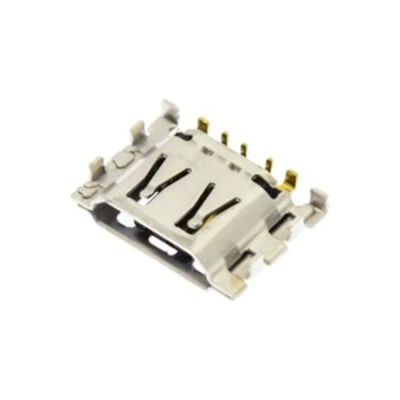 Лот: 25401748. Фото: 1. Системный разъем для Realme C20... Шлейфы, разъёмы