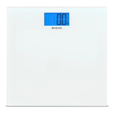 Лот: 24545897. Фото: 1. Напольные весы Brabantia 2,5х30х30... Весы напольные