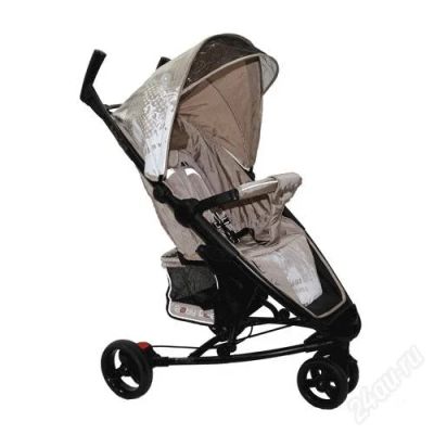 Лот: 2822631. Фото: 1. Baby Care Коляска прогулочная... Коляски