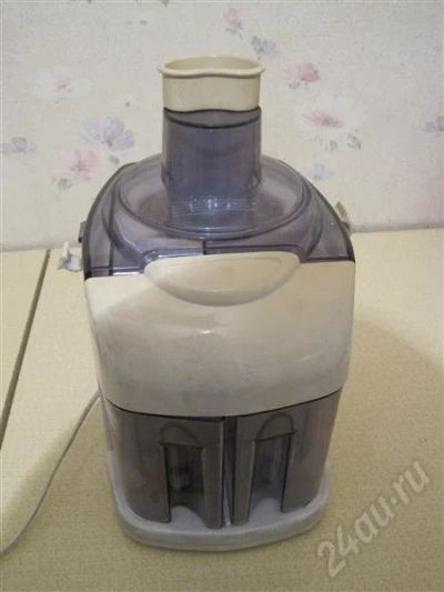 Лот: 645695. Фото: 1. соковыжималка. Остальная техника