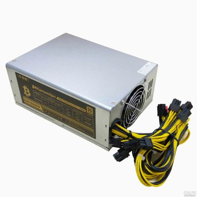 Лот: 17239042. Фото: 1. Куплю блок питания от Асик Antminer... Майнинг фермы, товары для майнинга