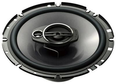 Лот: 8114585. Фото: 1. Коаксиальная акустика Pioneer... Акустика автомобильная