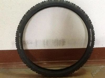 Лот: 2138889. Фото: 1. Nokian Gazzaloddi mud 26/2.1. Запчасти