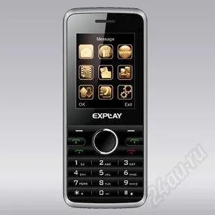 Лот: 1862612. Фото: 1. Explay B200. Кнопочные мобильные телефоны