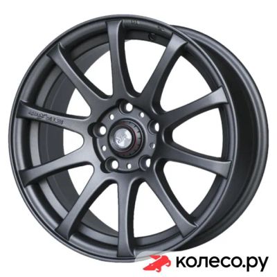 Лот: 25712702. Фото: 1. CSS355 6.5x15/5*100 D57.1 ET35... Диски