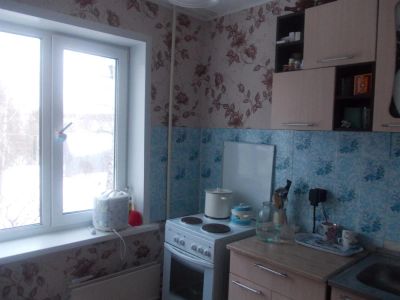 Лот: 3579848. Фото: 1. продам квартиру в загорье. Квартиры, студии