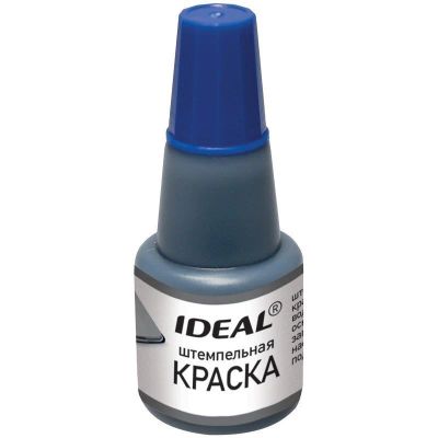 Лот: 16532217. Фото: 1. Краска штемпельная Trodat IDEAL... Печати, штампы, оснастки