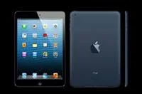 Лот: 3894421. Фото: 1. Ipad mini 32 gb wi-fi + cellular... Планшеты