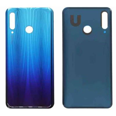 Лот: 16996809. Фото: 1. Задняя крышка Huawei P40 Lite... Корпуса, клавиатуры, кнопки