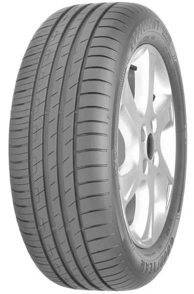 Лот: 20139036. Фото: 1. Шина 215/60 16 99W GoodYear Efficientgrip... Шины